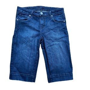 Kut from the Kloth Bermuda Shorts Size 4